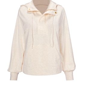 Cabi Heyday Hoodie #4436